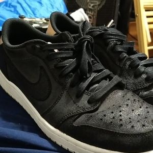 Nike Jordan 1 lows og